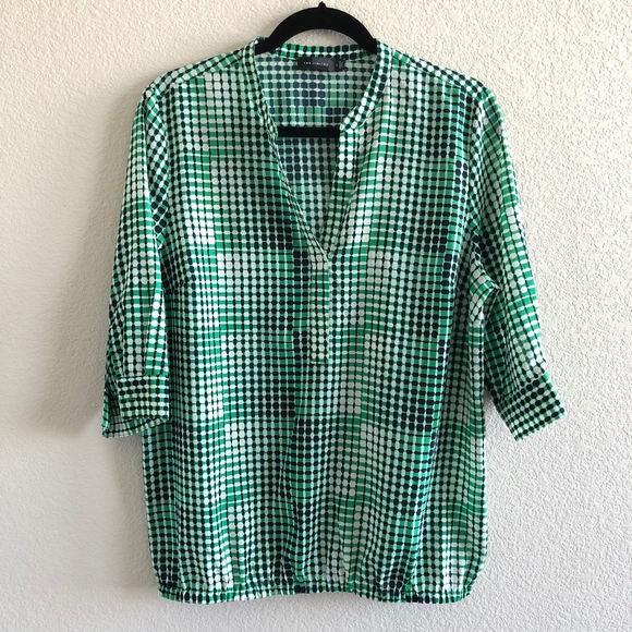 The Limited Blouse - Picture 1 of 3